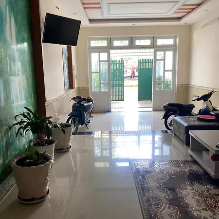Motel Nha Nghi 529